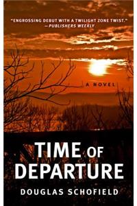 Time of Departure