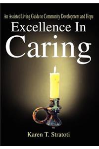 Excellence in Caring