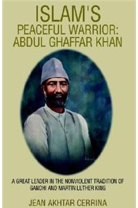 Abdul Ghaffar Khan