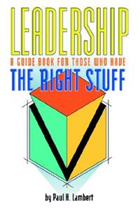 Leadership Handbook