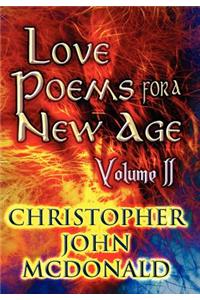 Love Poems for a New Age
