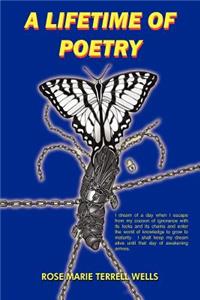 Lifetime of Poetry