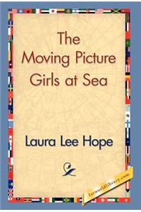 Moving Picture Girls at Sea