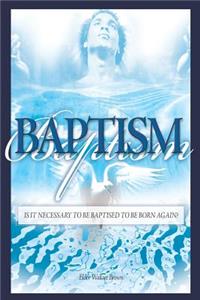 Baptism