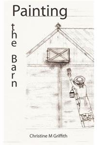 Painting the Barn