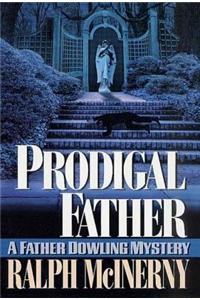 Prodigal Father