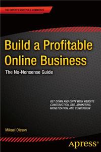 Build a Profitable Online Business