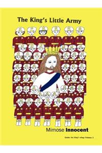 The King's Little Army