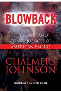 Blowback