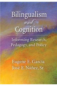 Bilingualism and Cognition