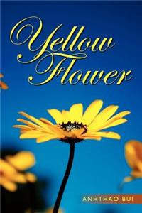 Yellow Flower