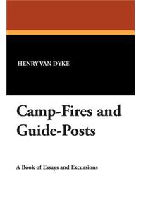 Camp-Fires and Guide-Posts