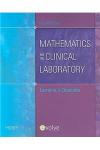 Mathematics for the Clinical Laboratory