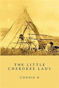 Little Cherokee Lady