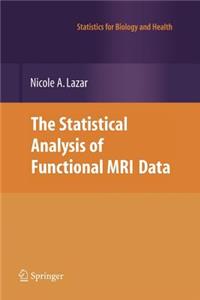Statistical Analysis of Functional MRI Data