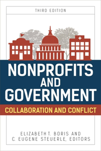 Nonprofits and Government