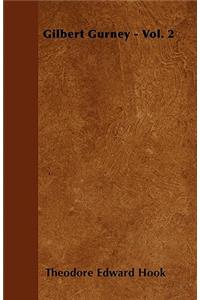 Gilbert Gurney - Vol. 2