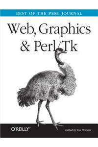 Web, Graphics & Perl/TK Programming