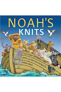 Noah's Knits