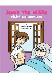Jenny the Nurse
