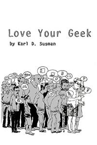 Love Your Geek