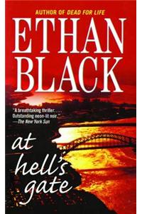 At Hell's Gate