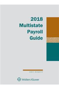 Multistate Payroll Guide