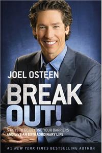 Break out!