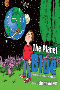 Planet Blue