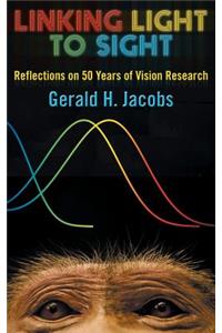 Linking Light to Sight: Reflections on 50 Years of Vision Research