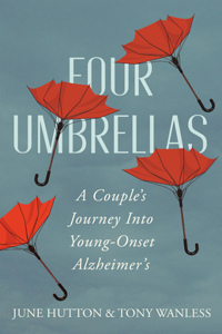 Four Umbrellas