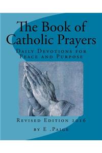 Book of Catholic Prayers