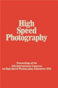 High Speed Photography