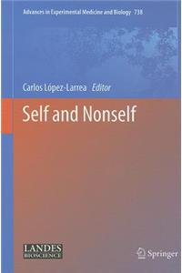 Self and Nonself