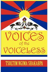 Voices of the Voiceless