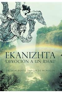 Ekanizhta