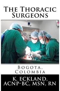 The Thoracic Surgeons