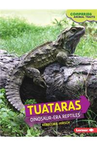 Tuataras