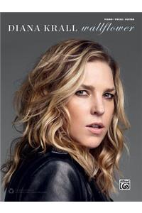 Diana Krall -- Wallflower