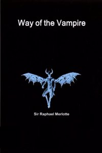 Way of the Vampire