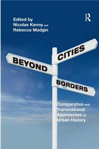 Cities Beyond Borders
