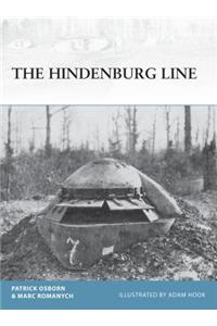 Hindenburg Line