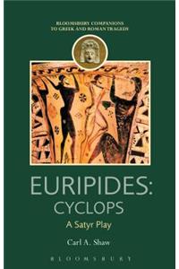 Euripides: Cyclops: A Satyr Play