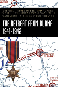 Retreat from Burma 1941-1942