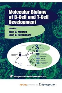 Molecular Biology of B-Cell and T-Cell Development