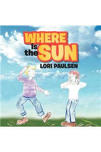 Where is the Sun