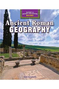 Ancient Roman Geography