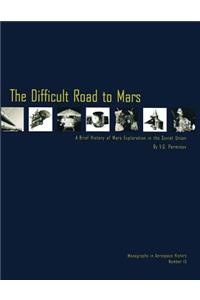 The Difficult Road to Mars