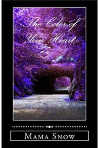 Color of Your Heart