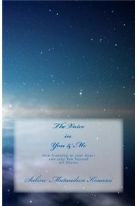 The Voice in You & Me